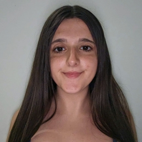 Natalia, Babysitter in Les Masies de Voltregà