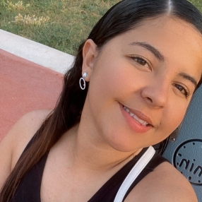 Valeria, Niñera o canguro en Manises