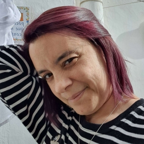 Cristina, Niñera o canguro en Foios