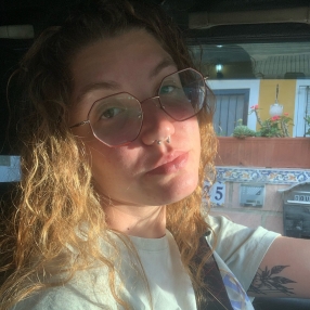 Sandra, Babysitter in Callosa de Segura