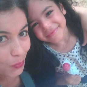 Adriana, Babysitter in Alcira