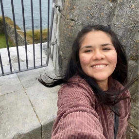Alejandra, Babysitter in Salamanca