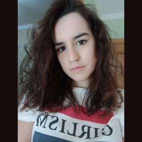 Desiree, Niñera o canguro en Carrión de Calatrava