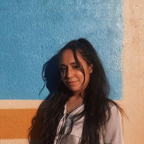 Fátima, Babysitter in Espinardo