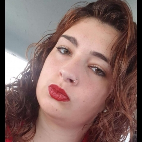 Yaiza, Babysitter in Cataluña