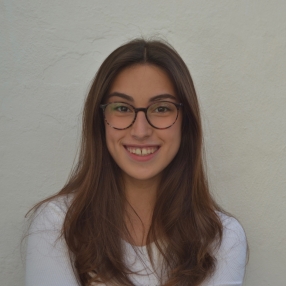 Alma, Babysitter in Santa Eulalia del Río
