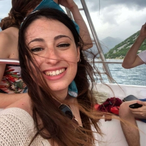 María, Niñera o canguro en Elx