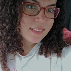 Miriam, Babysitter in Castilblanco de los Arroyos