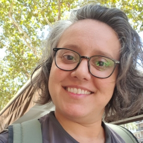 Tayma, Babysitter in València