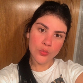 Mariela, Babysitter in Pinto