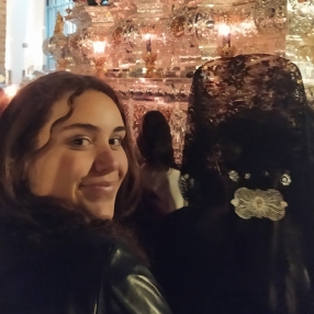 Patri, Niñera o canguro en Miguelturra