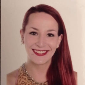 Vanesa, Niñera o canguro en Benavente
