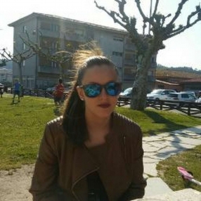 Sharon, Babysitter in Ribeira
