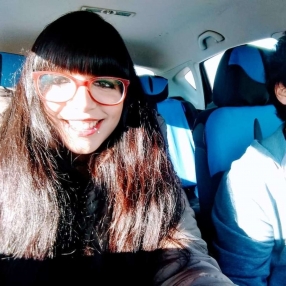 Micaela, Niñera o canguro en Puerto de la Cruz