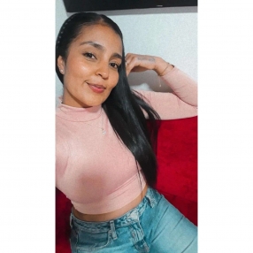 Edid johana, Niñera o canguro en Novelda