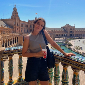 María, Niñera o canguro en Oleiros