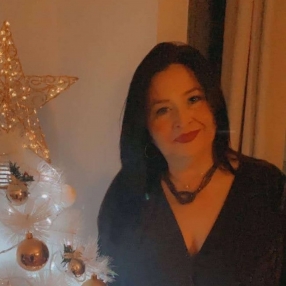 Silvana, Niñera o canguro en Algete