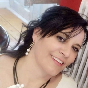 Isabel Villar pinilla, Niñera o canguro en Sant Joan d'Alacant