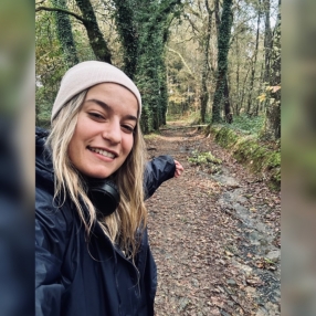 Anna, Babysitter in La Sénia