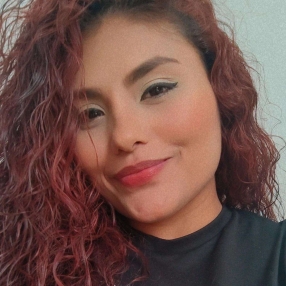 Karolay, Niñera o canguro en Villa del Río