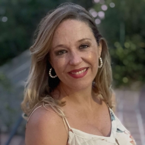 Susana, Familia en Torremolinos