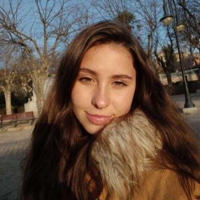 Amelia, Niñera o canguro en San Pedro del Pinatar