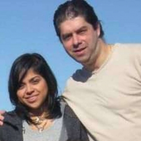 Elizabeth, Familia en Lasarte-Oria