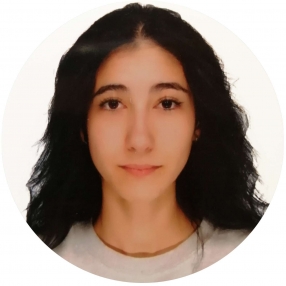 Maria, Babysitter in Teruel