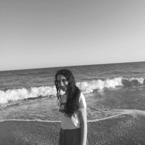 María, Babysitter in Lepe