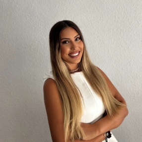 Manuela, Babysitter in Pozoblanco