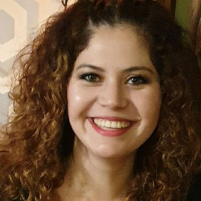 Katherine, Niñera o canguro en Cubelles