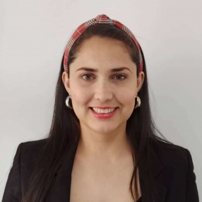 Andrea Sofia, Niñera o canguro en Madrid
