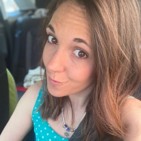 Jenifer, Babysitter in Arganda del Rey