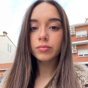 Carol, Niñera o canguro en Azuqueca de Henares