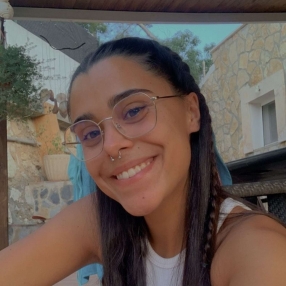 Laia, Babysitter in Calvià