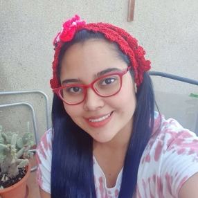 Diana Carolina, Babysitter in Elche