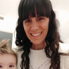 Mireia, Familia en Sant Cugat del Vallès