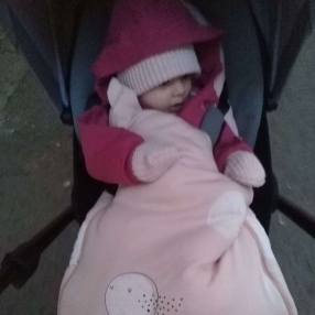 Ana, Familia en L'Hospitalet de Llobregat