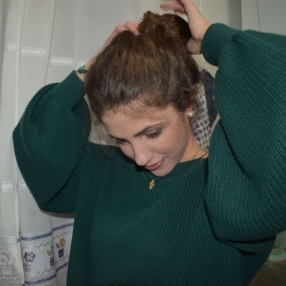 Miriam, Babysitter in Torrelodones