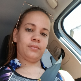 Sheila, Niñera o canguro en Almoradí