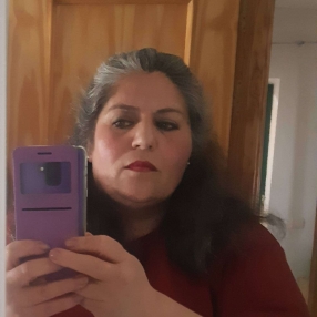 Ana Maria, Niñera o canguro en Castro del Río