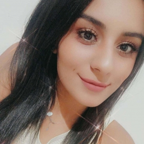 Amal, Niñera o canguro en Illescas