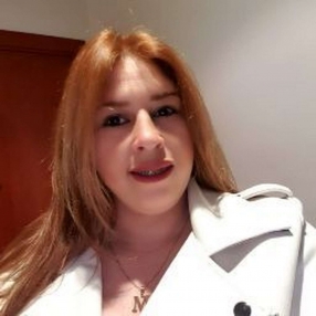Martha Xioleidy, Babysitter in Gerona