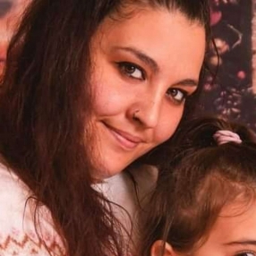 Teresa, Babysitter in Plasencia