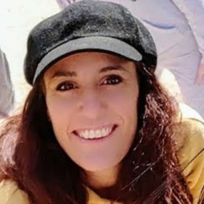Maria, Babysitter in San Agustín del Guadalix