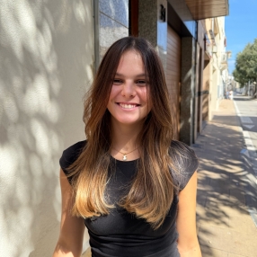 Noa, Niñera o canguro en Vilassar de Mar