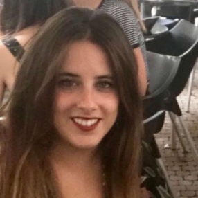 Lydia, Babysitter in Mutilva Baja