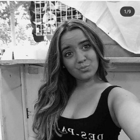 Erika, Niñera o canguro en Llombai
