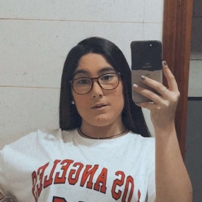 Zaira, Niñera o canguro en A Coruña