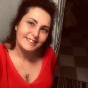 Begoña, Babysitter in Hoyo de Manzanares